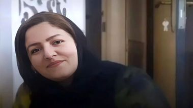 تصویر قاتل شیلر رسولی که صبح امروز اعدام شد/ آخرین صحبت های قاتل پای چوبه دار + فیلم