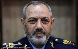 وزیر دفاع ترور شد؟