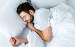ترفند «خواب حداکثری» چیست و چطوز 