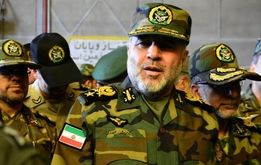 واکنش فرمانده ارشد ارتش به احتمال جنگ مجدد

