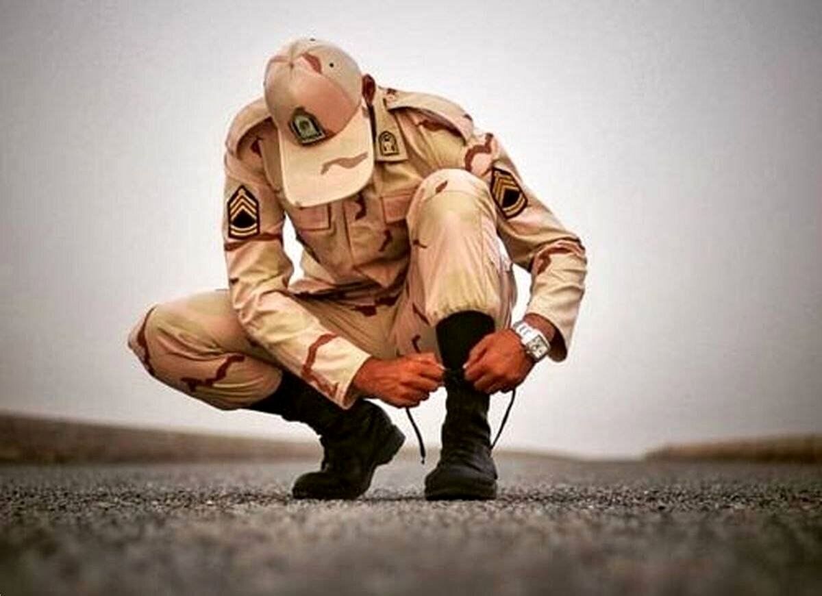 خبر خوش برای مشمولان سربازی در آستانه اربعین