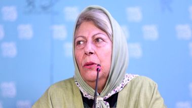 ثریا قاسمی با مهدی کوشکی به سینماها می‌آید+عکس