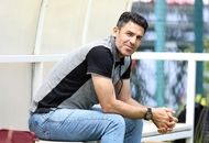 خداحافظی حسین بادامکی با پرسپولیس