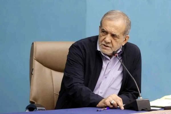 واکنش پزشکیان به ماجرای ترور کردنش + فیلم