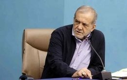 واکنش پزشکیان به ماجرای ترور کردنش + فیلم
