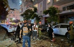 ایران: تل‌آویو را تخلیه کنید تا زنده بمانید

