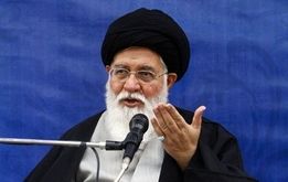 خشم علم‌الهدی از برخورد با متحصنین حجاب