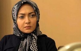 تصاویر | «نیکی کریمی» سریال کیمیا بعد ۹ سال در ۵۲ سالگی 

