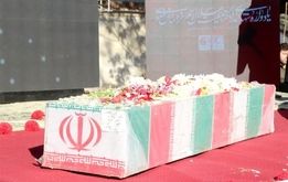 سه پاسدار زنجانی به شهادت رسیدند
