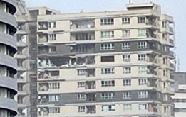 اطلاعیه شرکت گاز درباره انفجارهای اخیر
