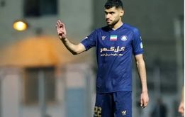 ستاره استقلالی به پرسپولیس آمد؟

