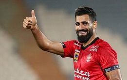 توافق پرسپولیس با دو بازیکن ؛ قرارداد امضا شد