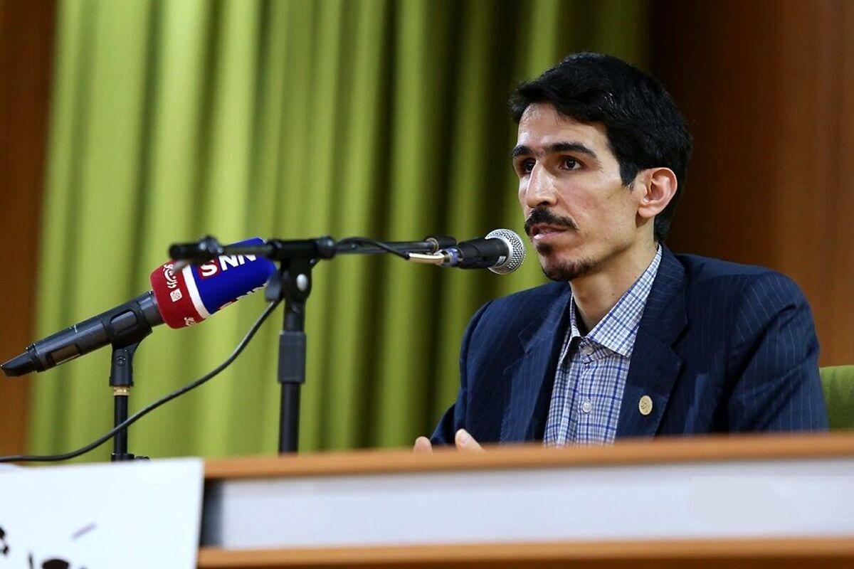 واکنش جالب مالک شریعتی به تمدید ‎مکانیسم ماشه