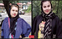 قتل هولناک نوعروس ۱۷ ساله به همراه مادرش با تیغ در منزلشان + عکس