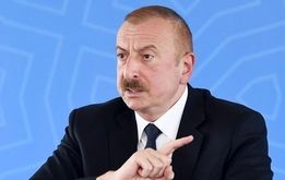 الهام علی‌اف شاعر ایرانی را دزدید | رئیس‌جمهور آذربایجان دنبال چیست؟