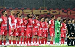 ترکیب احتمالی پرسپولیس برابر نساجی مشخص شد