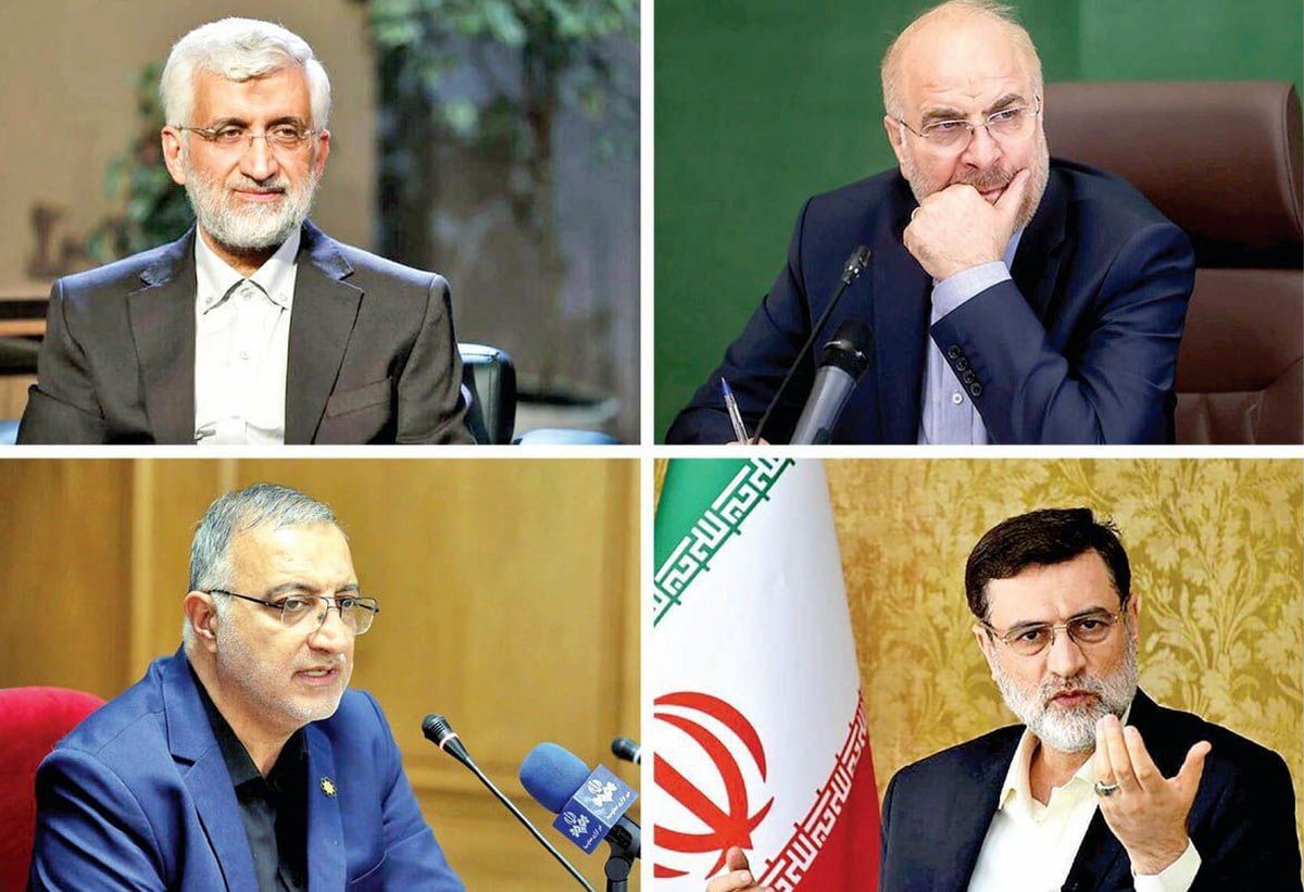 آیا انصراف دیگری در راه است؟