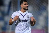 شباب الاهلی، مقصد نهایی مهاجم ملوان شد