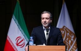 توطئه اسراییل برای  ترور عراقچی در تهران 