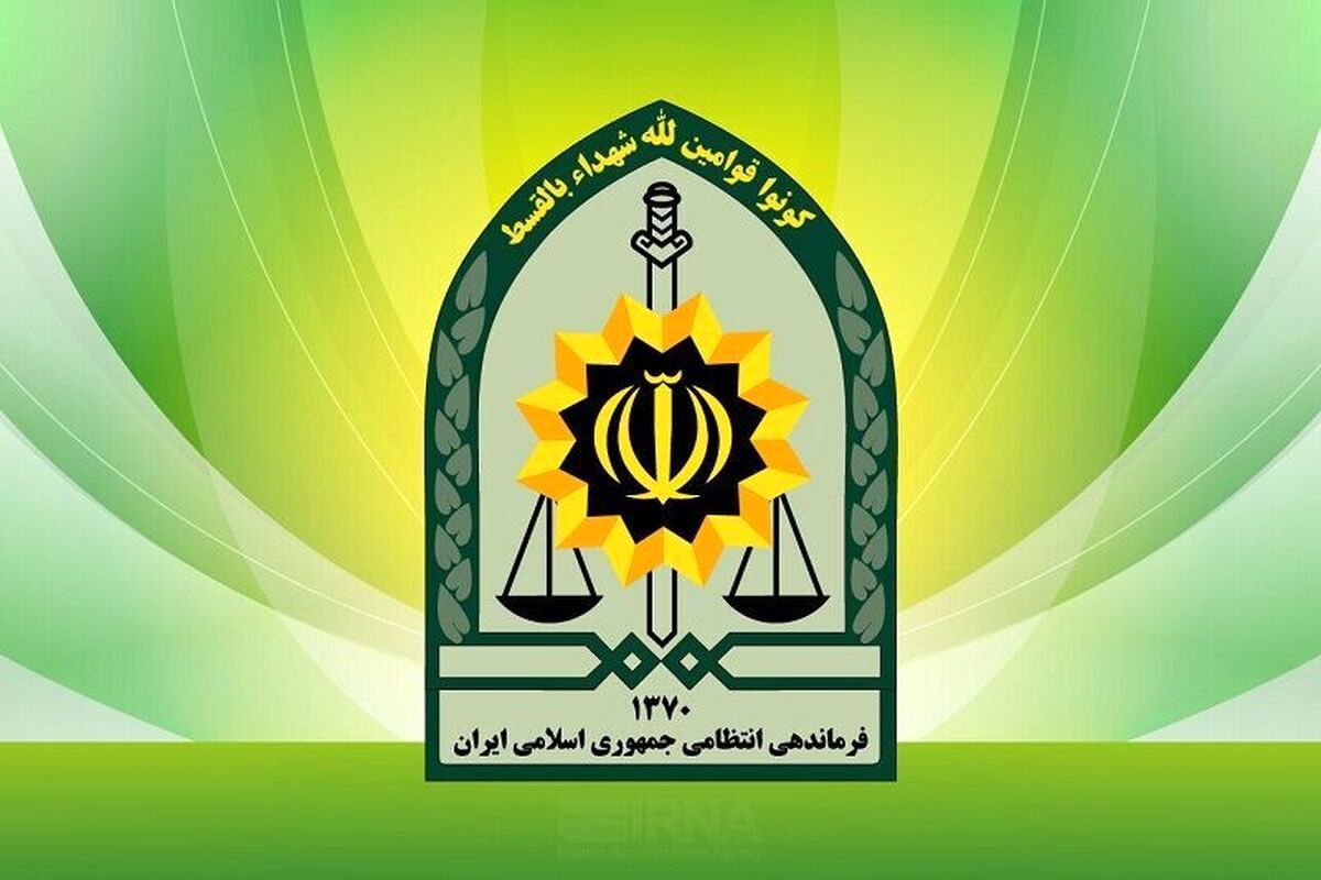 مرگ تلخ مامور انتظامی در ایرانشهر