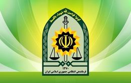 مرگ تلخ مامور انتظامی در ایرانشهر