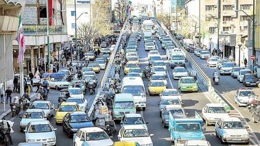 خبر مهم درباره اجرای طرح ترافیک تهران