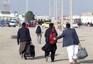 ممنوعیت ورود اتباع خارجی به ۱۴ شهرستان