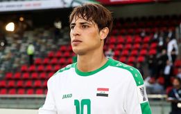 گزینه خارجی استقلال در راه پرسپولیس