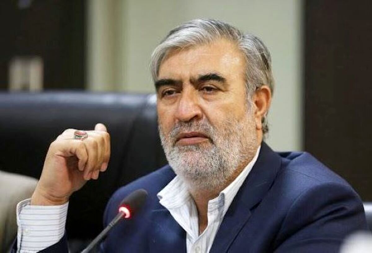 خبر جدید از زمان و مکان مذاکرات ایران و آمریکا