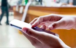 میکروب‌های باورنکردنی روی گوشی موبایل