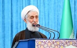 ویدیو قدیمی شیخ کاظم صدیقی وایرال شد + فیلم