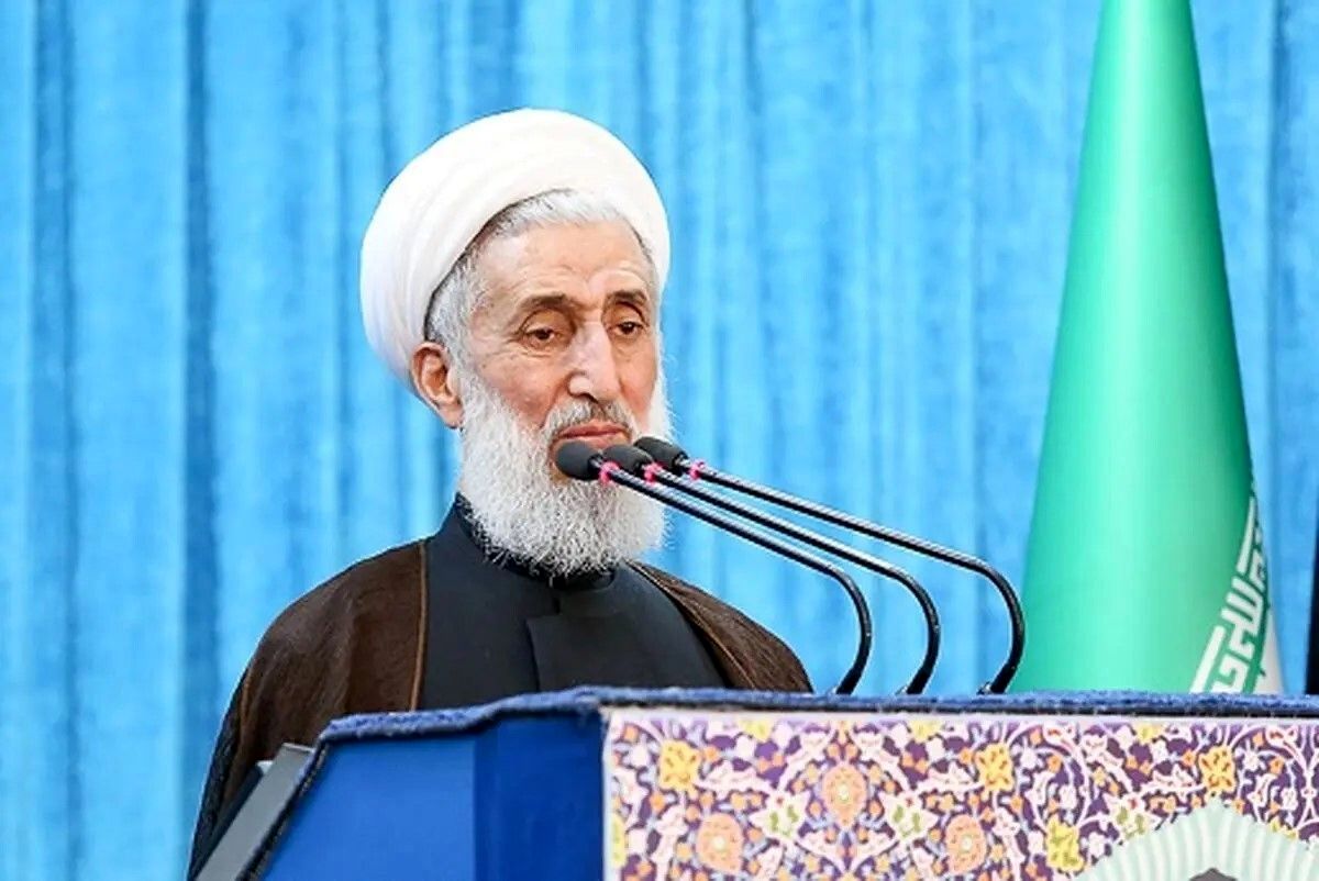 ویدیو قدیمی شیخ کاظم صدیقی وایرال شد + فیلم