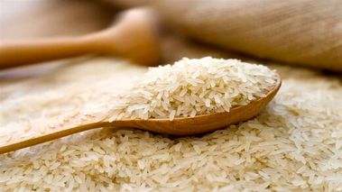 قیمت برنج ایرانی ریزش کرد