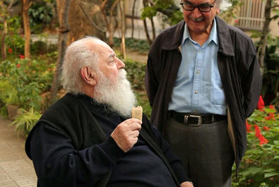 شفیعی کدکنی