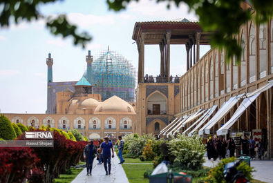 زاینده رود