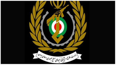توئیت معنادار وزارت دفاع با اسم رمز «مهاجر» + عکس