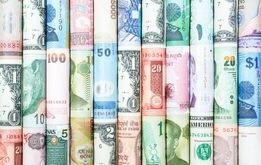 قیمت دلار، یورو و سایر ارزها امروز پنجشنبه ۱۹ تیر ۱۴۰۴