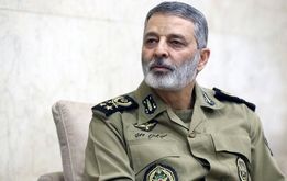 خبر مهم فرمانده ارتش ایران درباره انجام وعده صادق جدید علیه اسرائیل