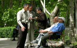 واریزی جدید به حساب بازنشستگان لشکری
