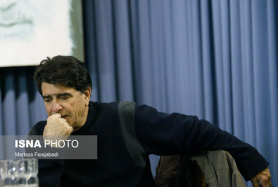 محمد رضا شجریان