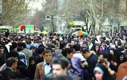 بیشتر ایرانی‌ها در این سال عمرشان بسر‌می رسد