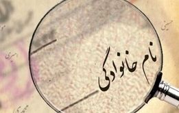 پرتکرارترین فامیلی‌های ایران اعلام شد؛ محمدی در صدر