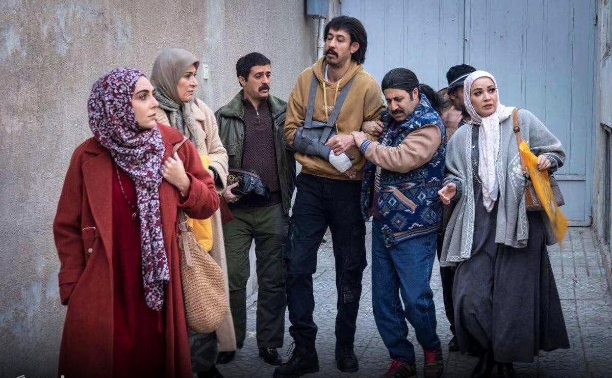 داستان سریال پایتخت ۸ لو رفت!