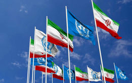 واکنش ایران به اتهامات آمریکا در نشست شورای امنیت
