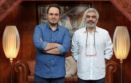 سروش صحت و محمدحسین مهدویان فیلم جدید می‌سازند