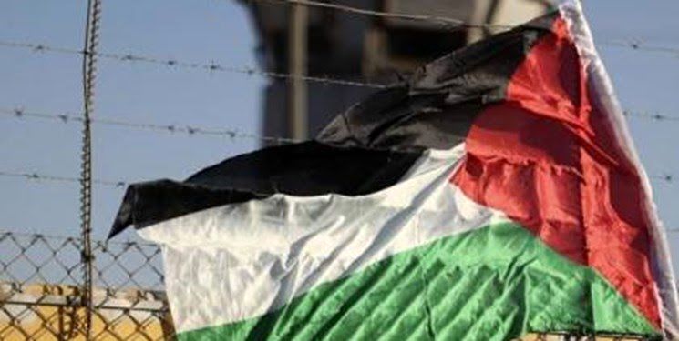 انتقال اولین دسته از اسرای فلسطینی برای مبادله اسرا 
