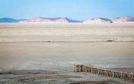 سیب و چغندرقند، قاتل جان دریاچه ارومیه شدند