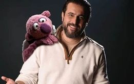 جناب خان هر شب در تلویزیون +ساعت پخش