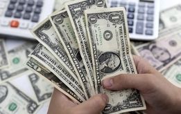 قیمت دلار، یورو و سایر ارزها امروز سه‌شنبه ۲۵ تیر