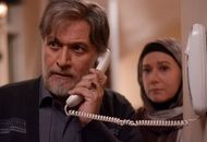 زمان پخش و تکرار سریال رهایم نکن+اسامی بازیگران سریال رهایم نکن